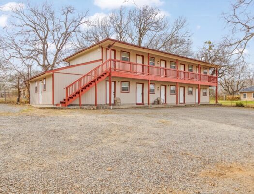 Mead Listing-141 Whippoorwill