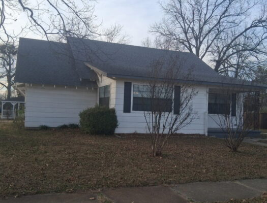 309 S Byrd, Coalgate, OK 74538