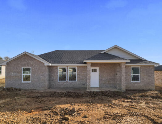 714 W 6th Street, Atoka, Ok 74525