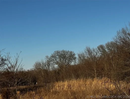 E State Hwy 43 Daisy, OK 74540