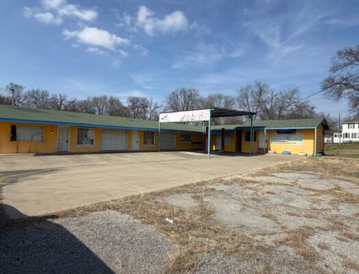 161 N Mississippi, Atoka, Ok