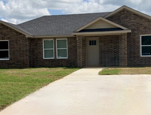 686 W 6th Street, Atoka, Ok 74525