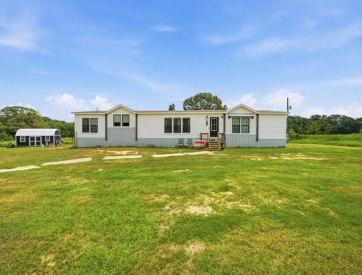 5172 S Sawmill Rd, Atoka, OK, USA