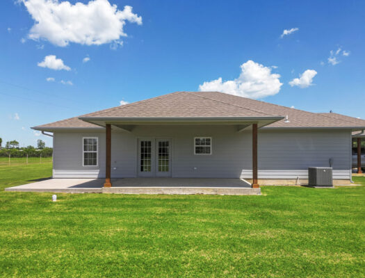 5125 Holley Road Atoka, OK 74525